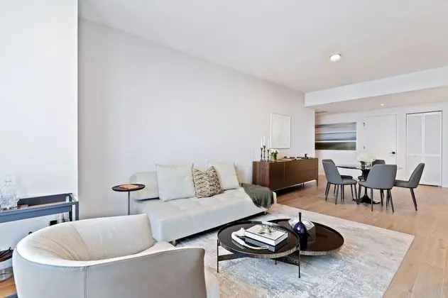 Luxury Süit, 3 Yatak Odası (Bay View, 2 King, Queen)