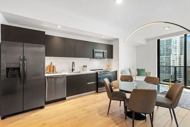 Luxury Süit, 3 Yatak Odası (Bay View, 2 King, Queen)