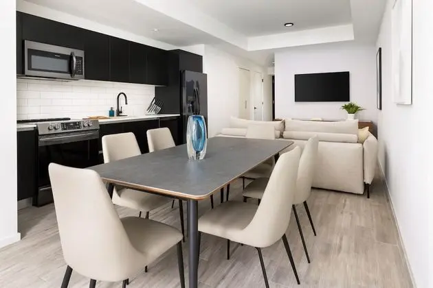 Superior Süit, 1 Yatak Odası, Manzaralı (Bay View, King Bed)
