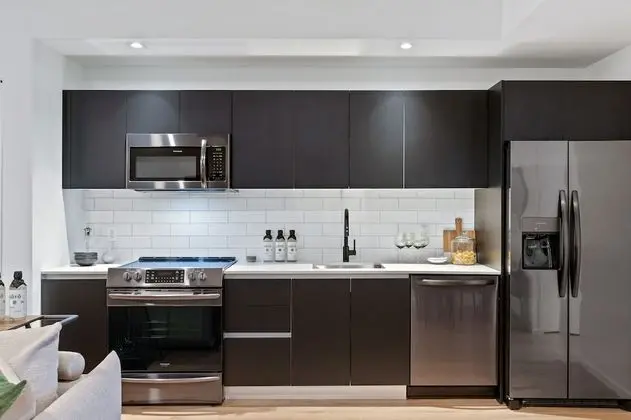 Superior Süit, 1 Yatak Odası, Manzaralı (Bay View, King Bed)