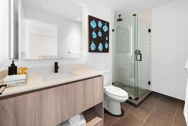 Superior Süit, 1 Yatak Odası, Manzaralı (Bay View, King Bed)