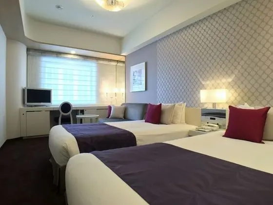 Standard İki Ayrı Yataklı Oda, Sigara İçilmez (22sqm)