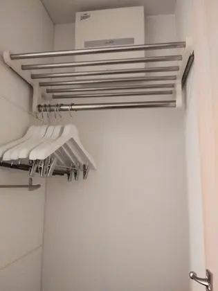 Standard İki Ayrı Yataklı Oda, Sigara İçilmez (22sqm)