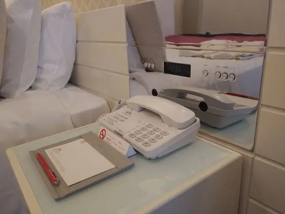 Standard İki Ayrı Yataklı Oda, Sigara İçilmez (22sqm)