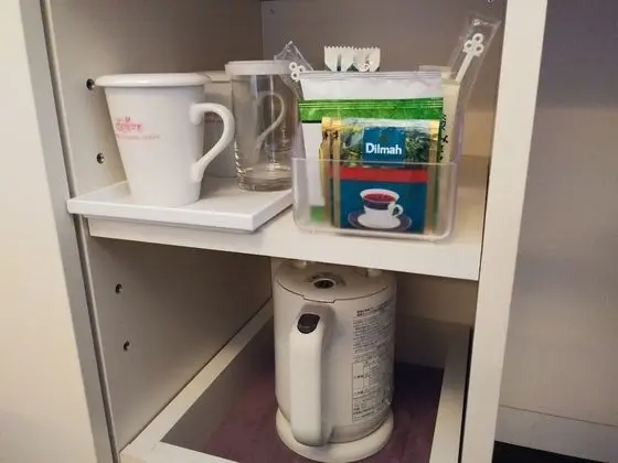 Standard İki Ayrı Yataklı Oda, Sigara İçilmez (22sqm)