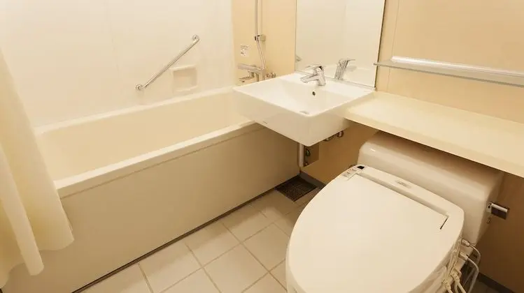 Standard İki Ayrı Yataklı Oda, Sigara İçilmez (22sqm)