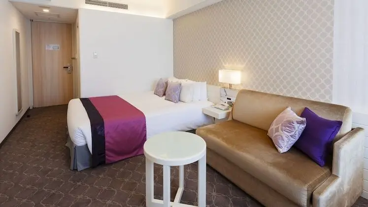 Superior Tek Büyük Yataklı Oda, Sigara İçilmez (22sqm)