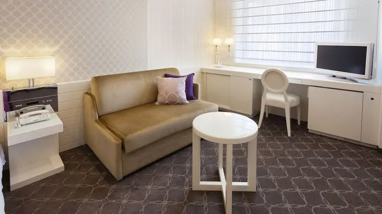 Superior Tek Büyük Yataklı Oda, Sigara İçilmez (22sqm)