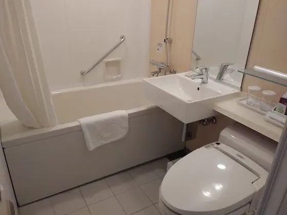 Tek Büyük Yataklı Oda, Sigara İçilmez (Semi Double, 21sqm)