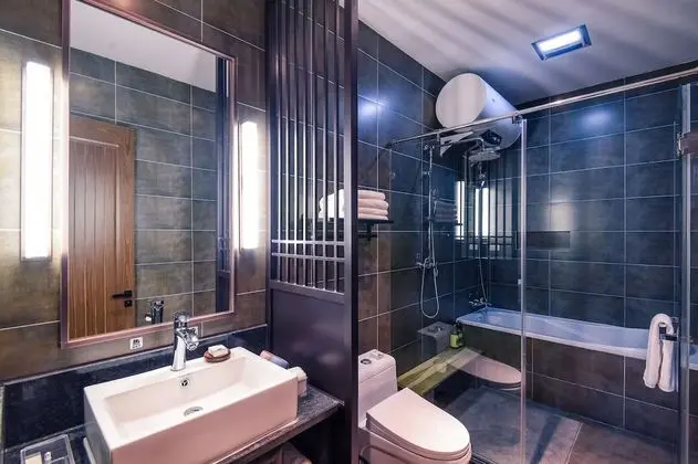 Deluxe Süit