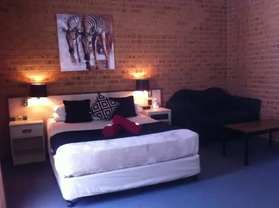 Standard Oda (Spa Suite)