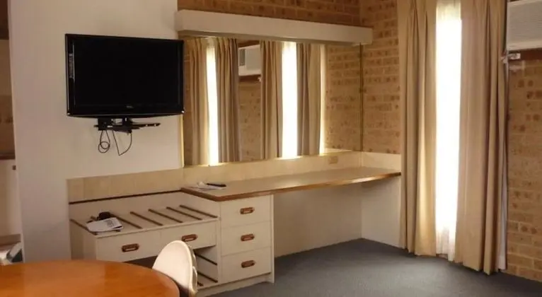 Standard Oda (Spa Suite)