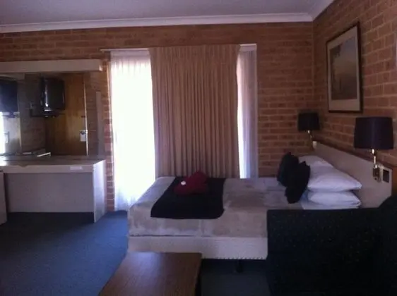 Standard Oda (Spa Suite)