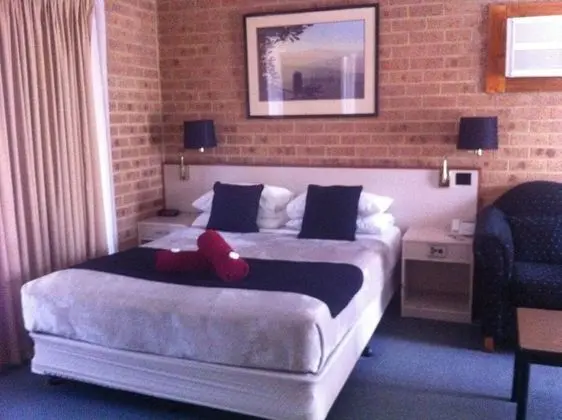 Standard Oda (Spa Suite)
