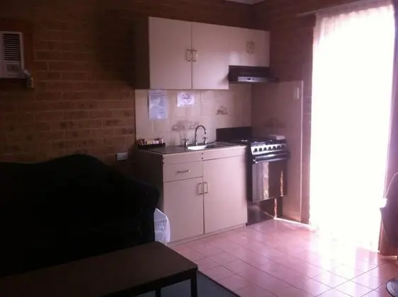 Standard Oda (Spa Suite)