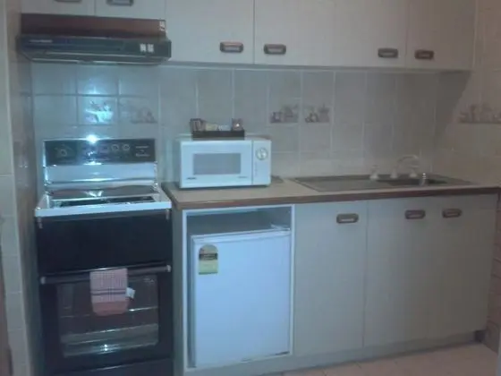 Standard Oda (Spa Suite)