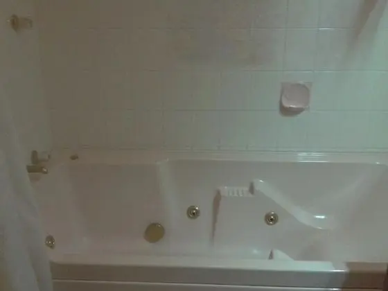 Standard Oda (Spa Suite)