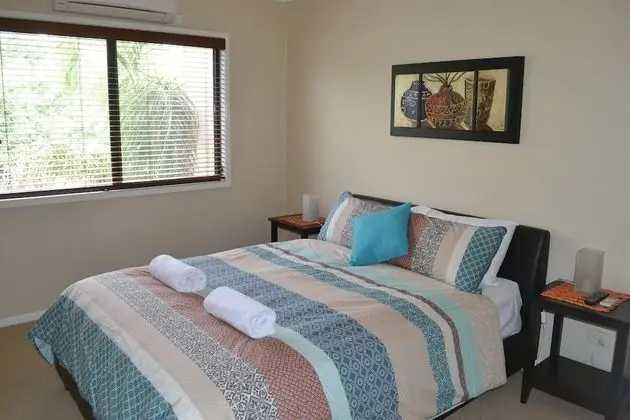 Villa (3 Bedrooms)