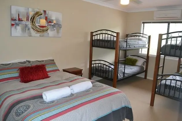 Villa (3 Bedrooms)