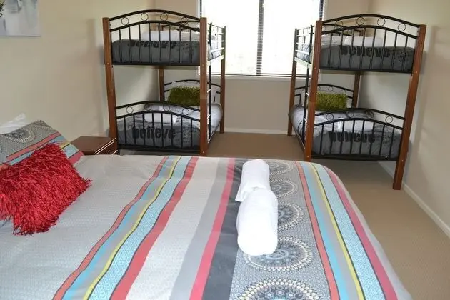 Villa (3 Bedrooms)
