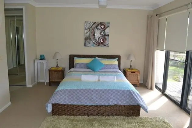 Villa (3 Bedrooms)