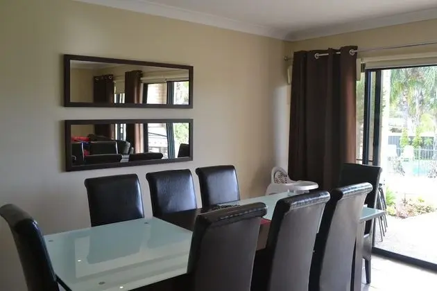Villa (3 Bedrooms)