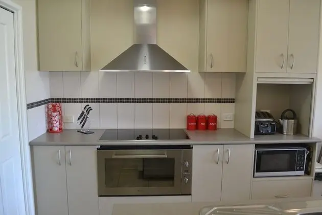 Villa (3 Bedrooms)