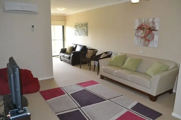 Villa (3 Bedrooms)