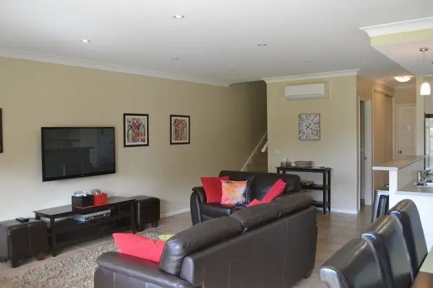 Villa (3 Bedrooms)