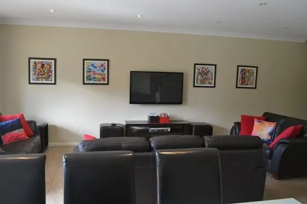 Villa (3 Bedrooms)