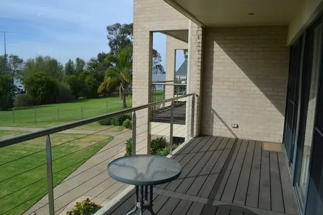 Villa (3 Bedrooms)