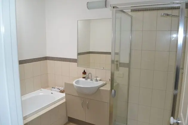 Villa (3 Bedrooms)