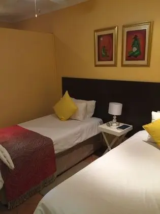 Comfort Süit (Twin room King)