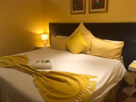 Comfort Süit (Twin room King)