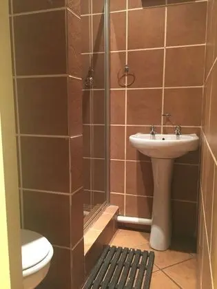 Comfort Süit (Twin room King)
