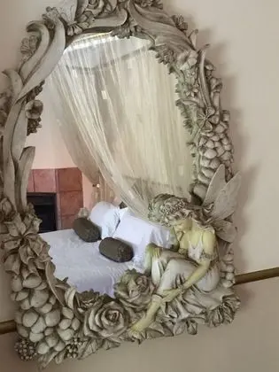 Honeymoon Süit