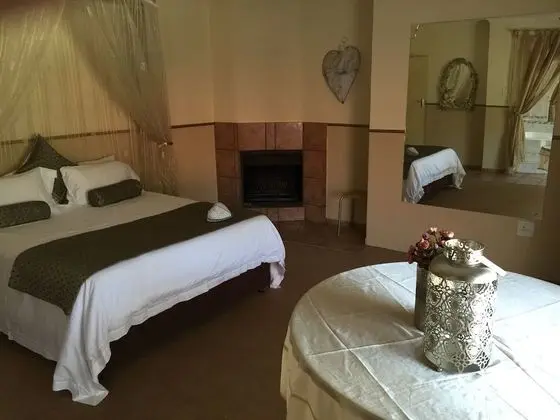 Honeymoon Süit