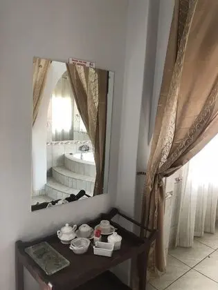 Honeymoon Süit