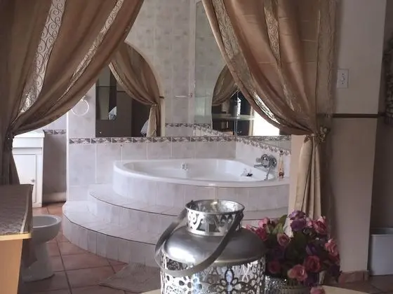 Honeymoon Süit