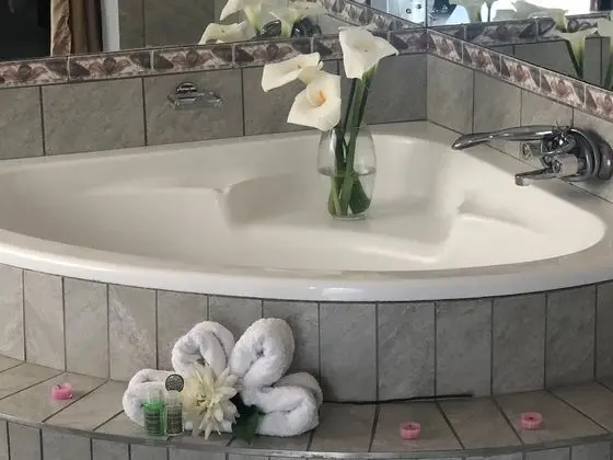 Honeymoon Süit