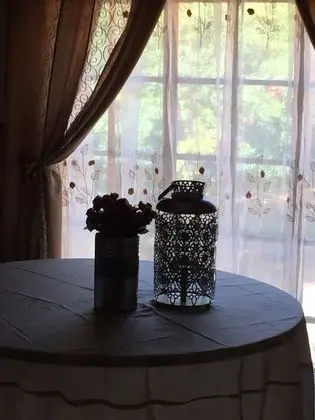 Honeymoon Süit