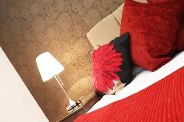 Apart Daire, Banyolu/Duşlu