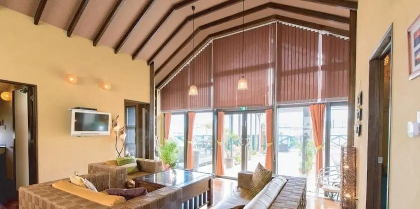 Deluxe Süit, 3 Yatak Odası, Sigara İçilmez (3rd Floor, For 1 - 6 People)