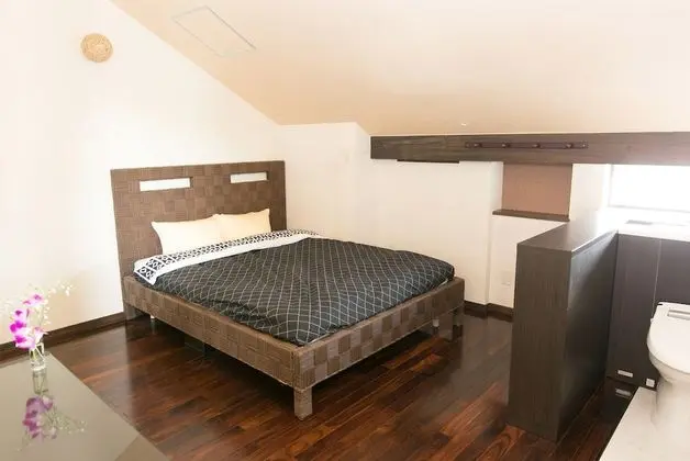 Deluxe Süit, 3 Yatak Odası, Sigara İçilmez (3rd Floor, For 1 - 6 People)