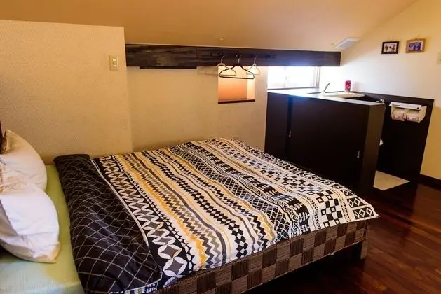 Deluxe Süit, 3 Yatak Odası, Sigara İçilmez (3rd Floor, For 1 - 6 People)