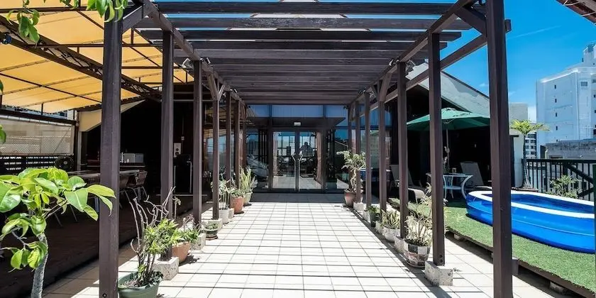 Deluxe Süit, 3 Yatak Odası, Sigara İçilmez (3rd Floor, For 1 - 6 People)