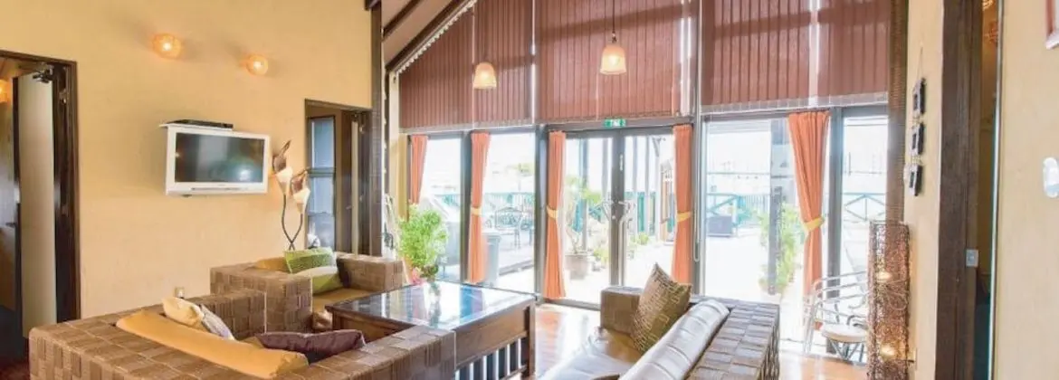 Deluxe Süit, 3 Yatak Odası, Sigara İçilmez (3rd Floor, For 1 - 6 People)
