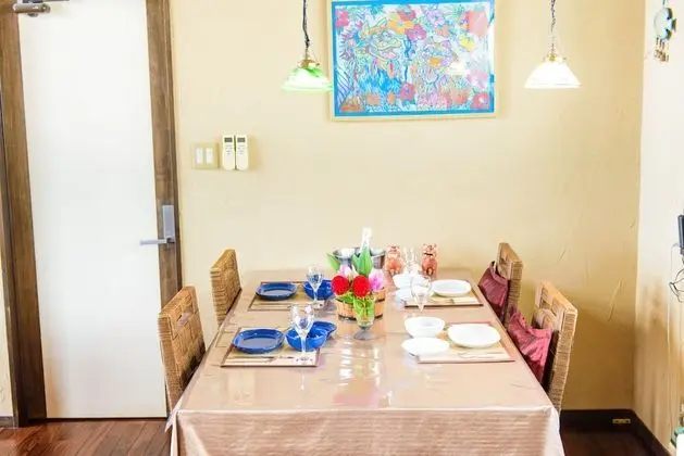Deluxe Süit, 3 Yatak Odası, Sigara İçilmez (3rd Floor, For 1 - 6 People)