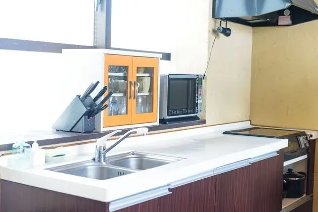 Deluxe Süit, 3 Yatak Odası, Sigara İçilmez (3rd Floor, For 1 - 6 People)