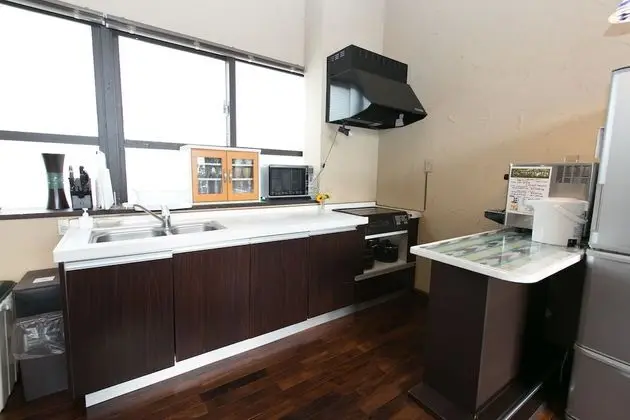 Deluxe Süit, 3 Yatak Odası, Sigara İçilmez (3rd Floor, For 1 - 6 People)